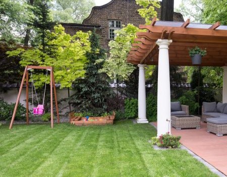 Fall Lawn Maintenance Checklist for Northern California Yards