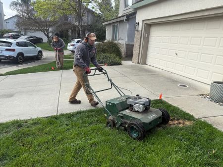 Top Summer Lawn Care Tips for Sacramento Homeowners